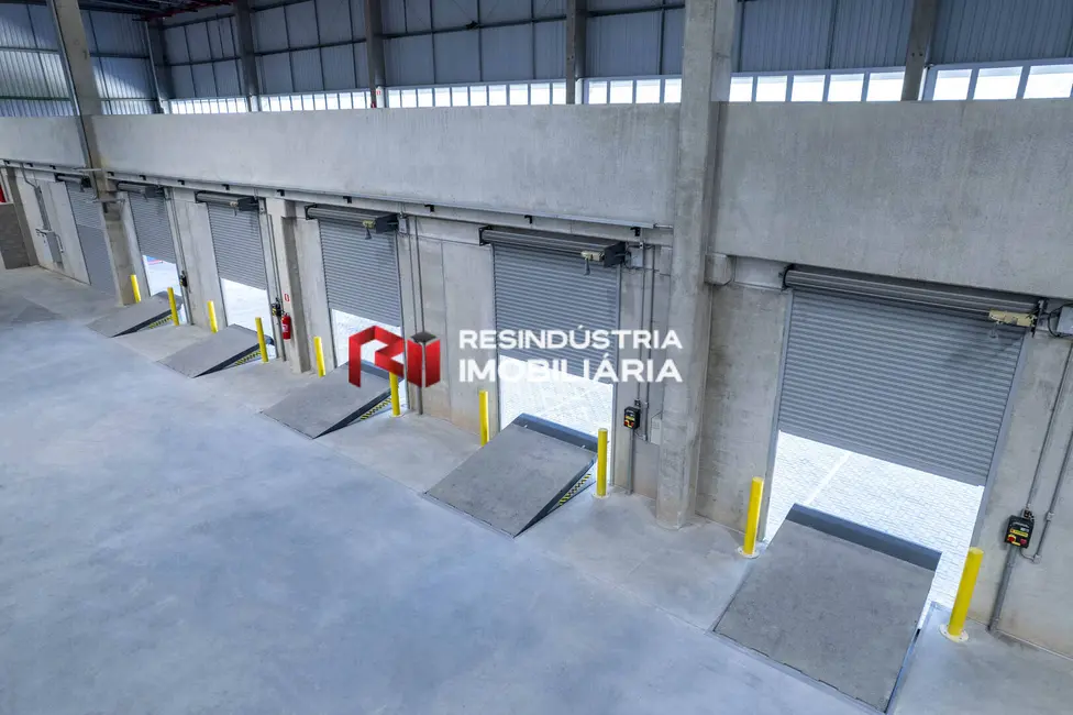 Armazém / Galpão para alugar, 29744m2 em Jardim Belvedere, Guarulhos - SP - imagem 4 Foto 4 de Armazém / Galpão para alugar, 29744m2 em Jardim Belvedere, Guarulhos - SP