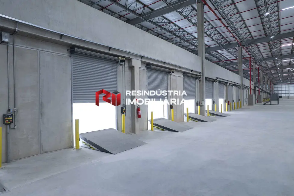 Armazém / Galpão para alugar, 29744m2 em Jardim Belvedere, Guarulhos - SP - imagem 6 Foto 6 de Armazém / Galpão para alugar, 29744m2 em Jardim Belvedere, Guarulhos - SP