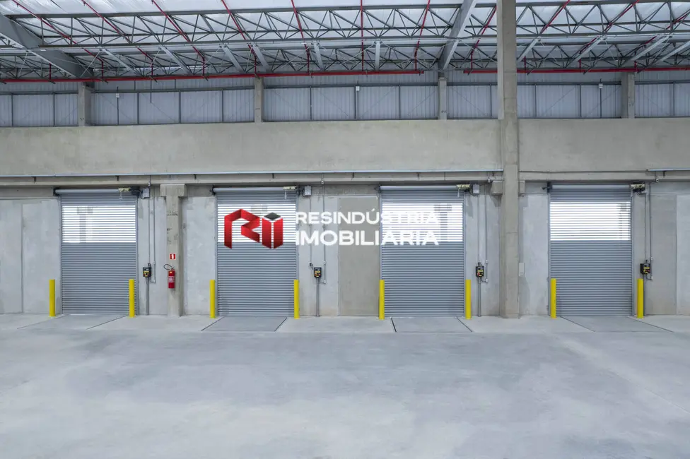 Armazém / Galpão para alugar, 29744m2 em Jardim Belvedere, Guarulhos - SP - imagem 7 Foto 7 de Armazém / Galpão para alugar, 29744m2 em Jardim Belvedere, Guarulhos - SP