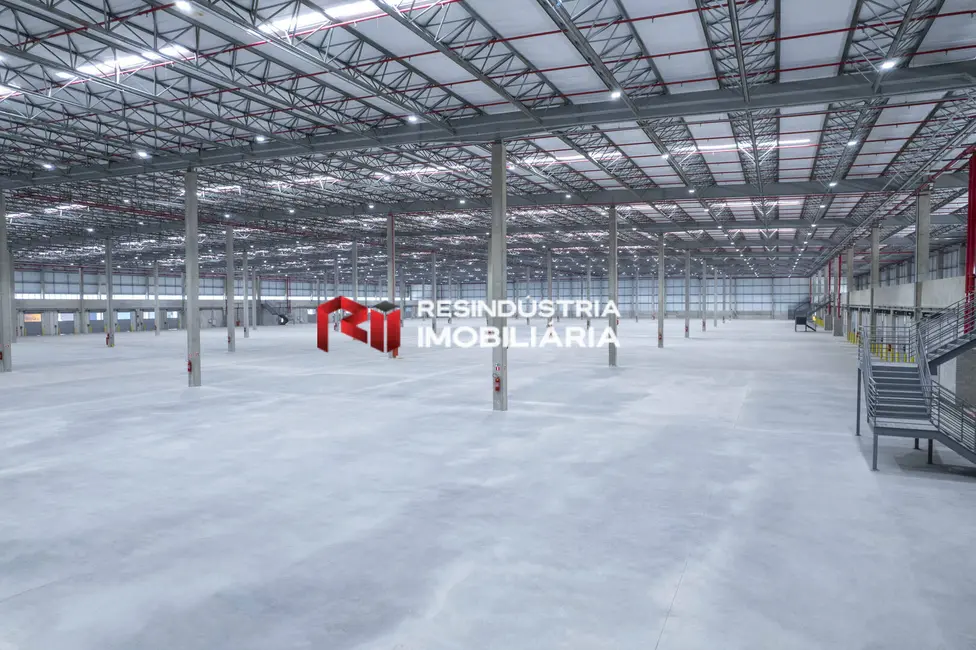 Armazém / Galpão para alugar, 29744m2 em Jardim Belvedere, Guarulhos - SP - imagem 9 Foto 9 de Armazém / Galpão para alugar, 29744m2 em Jardim Belvedere, Guarulhos - SP