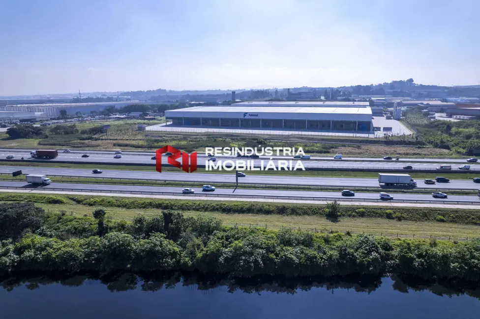 Armazém / Galpão para alugar, 29744m2 em Jardim Belvedere, Guarulhos - SP - imagem 2 Foto 2 de Armazém / Galpão para alugar, 29744m2 em Jardim Belvedere, Guarulhos - SP