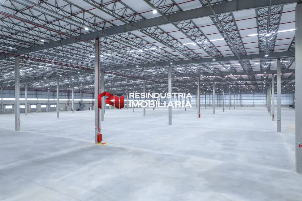 Armazém / Galpão para alugar, 29744m2 em Jardim Belvedere, Guarulhos - SP - imagem 5 Foto 5 de Armazém / Galpão para alugar, 29744m2 em Jardim Belvedere, Guarulhos - SP