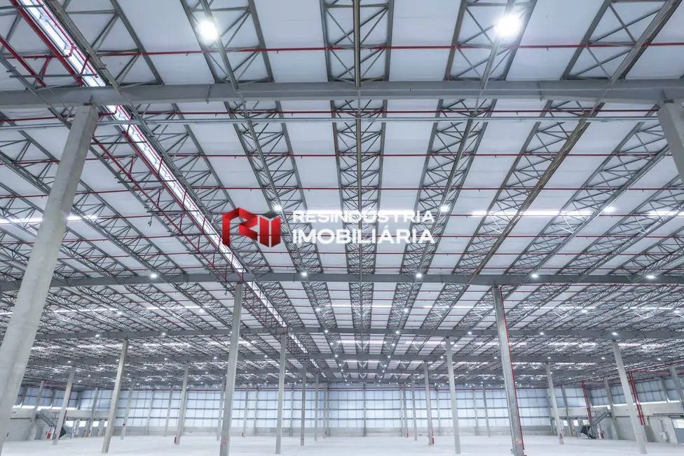 Armazém / Galpão para alugar, 29744m2 em Jardim Belvedere, Guarulhos - SP - imagem 8 Foto 8 de Armazém / Galpão para alugar, 29744m2 em Jardim Belvedere, Guarulhos - SP