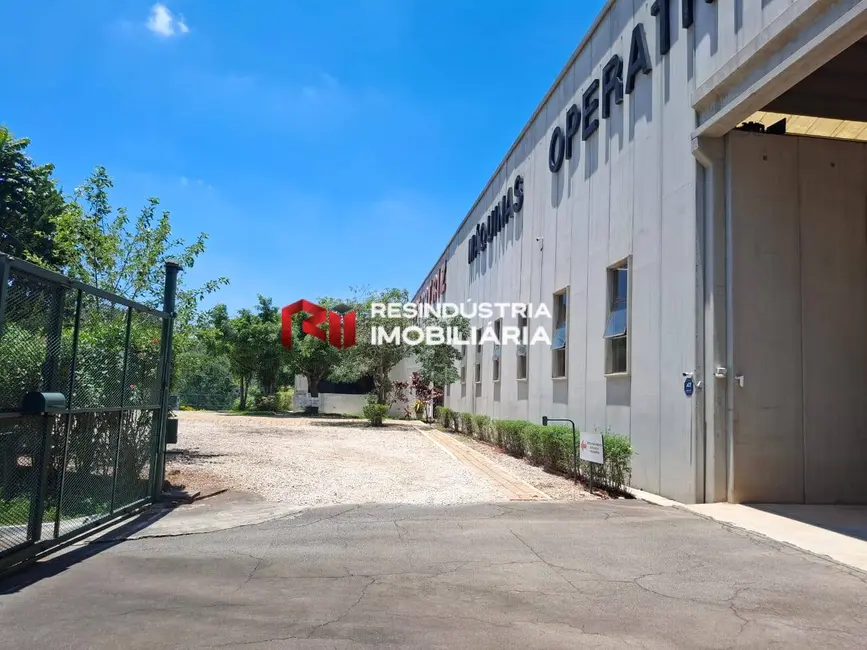 Foto 1 de Armazém / Galpão para alugar, 1800m2 em Chácara Maria Trindade, São Paulo - SP