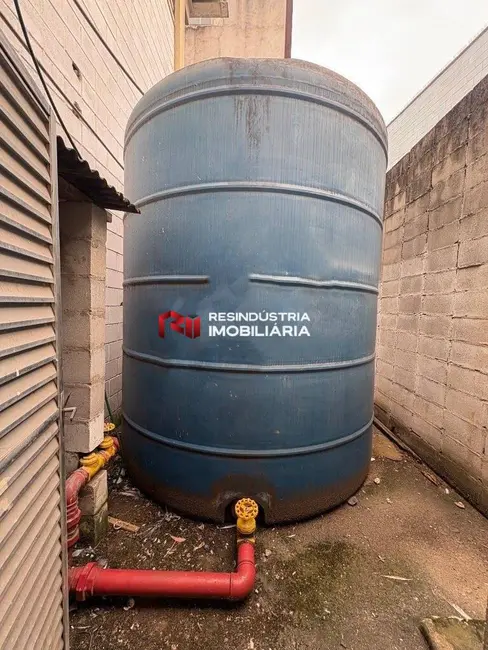 Foto 6 de Armazém / Galpão para alugar, 1010m2 em Vila Anoral, Santana De Parnaiba - SP