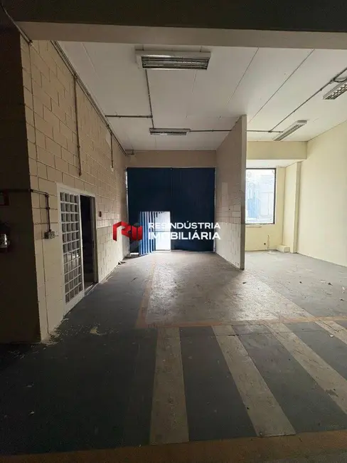 Foto 9 de Armazém / Galpão para alugar, 1010m2 em Vila Anoral, Santana De Parnaiba - SP
