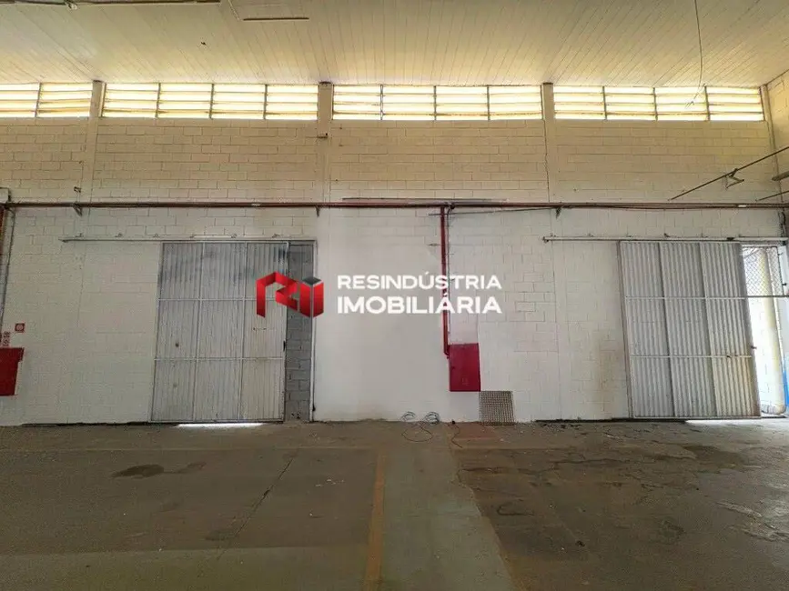 Foto 7 de Armazém / Galpão para alugar, 1010m2 em Vila Anoral, Santana De Parnaiba - SP