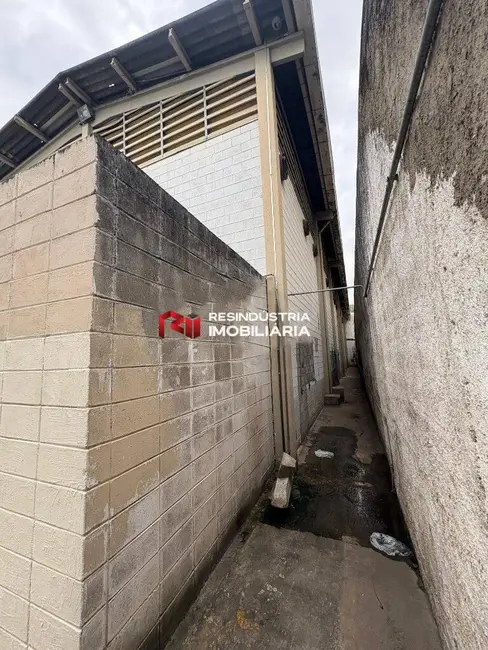 Foto 5 de Armazém / Galpão para alugar, 1010m2 em Vila Anoral, Santana De Parnaiba - SP