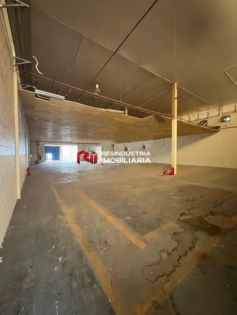 Foto 8 de Armazém / Galpão para alugar, 1010m2 em Vila Anoral, Santana De Parnaiba - SP