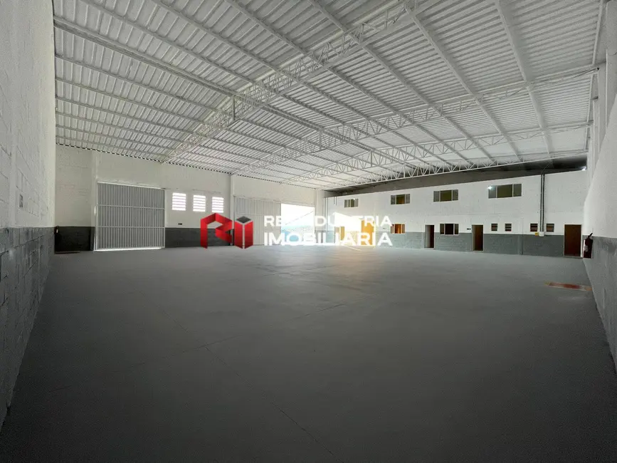 Foto 8 de Armazém / Galpão para alugar, 700m2 em Chácaras São Luís, Santana De Parnaiba - SP