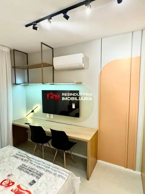 Apartamento com 1 quarto para alugar, 25m2 em Vila Olímpia, São Paulo - SP - imagem 9 Foto 9 de Apartamento com 1 quarto para alugar, 25m2 em Vila Olímpia, São Paulo - SP