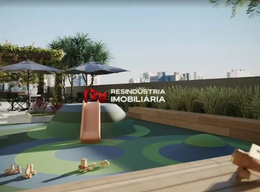 Apartamento com 1 quarto para alugar, 25m2 em Vila Olímpia, São Paulo - SP - imagem 5 Foto 5 de Apartamento com 1 quarto para alugar, 25m2 em Vila Olímpia, São Paulo - SP