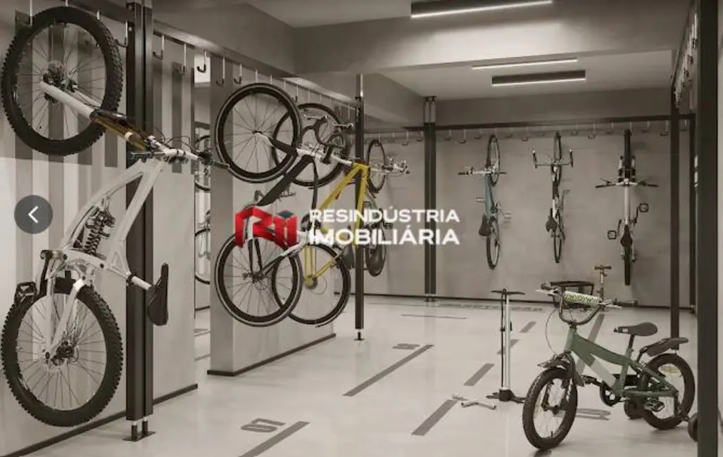 Apartamento com 1 quarto para alugar, 25m2 em Vila Olímpia, São Paulo - SP - imagem 6 Foto 6 de Apartamento com 1 quarto para alugar, 25m2 em Vila Olímpia, São Paulo - SP