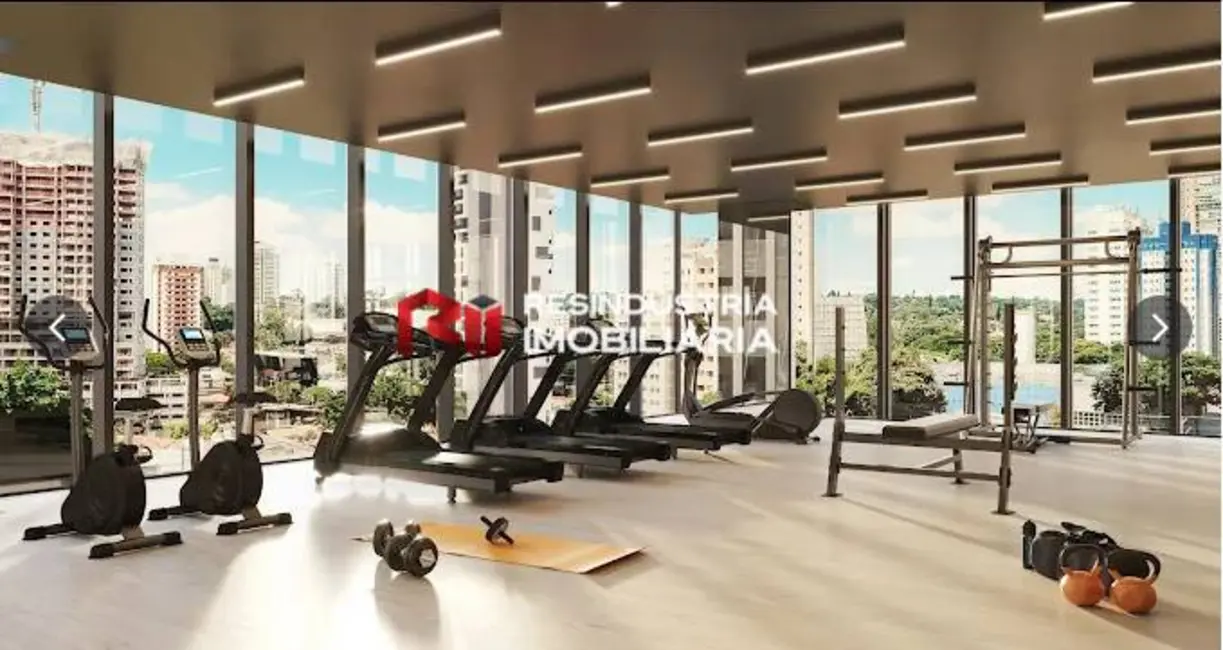 Apartamento com 1 quarto para alugar, 25m2 em Vila Olímpia, São Paulo - SP - imagem 7 Foto 7 de Apartamento com 1 quarto para alugar, 25m2 em Vila Olímpia, São Paulo - SP