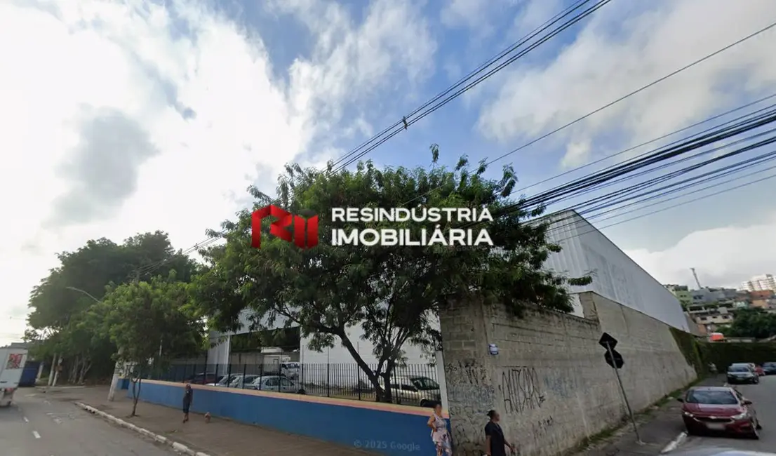 Foto 2 de Lote de Condomínio para alugar, 2500m2 em Jardim Belval, Barueri - SP