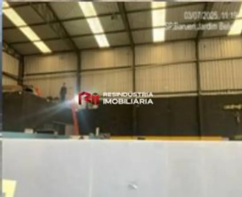 Foto 6 de Lote de Condomínio para alugar, 2500m2 em Jardim Belval, Barueri - SP