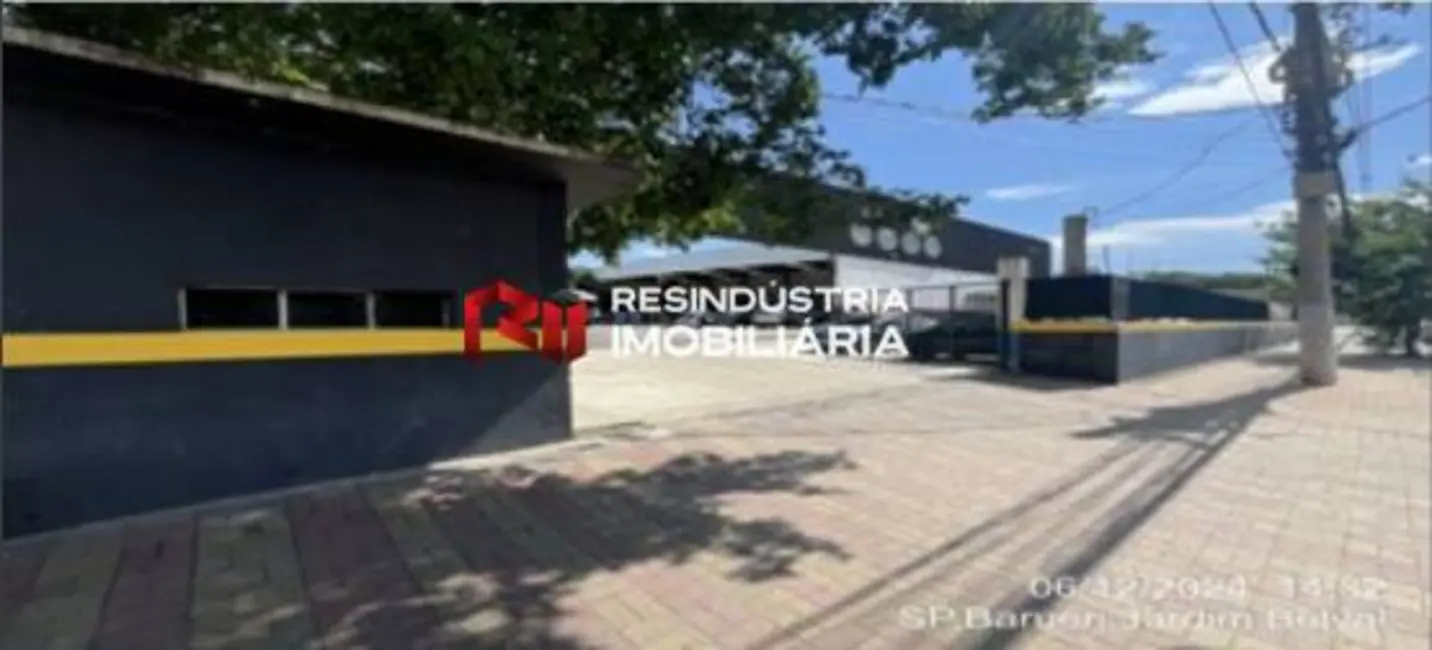 Foto 4 de Lote de Condomínio para alugar, 2500m2 em Jardim Belval, Barueri - SP