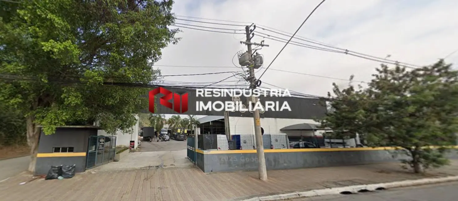 Foto 1 de Lote de Condomínio para alugar, 2500m2 em Jardim Belval, Barueri - SP