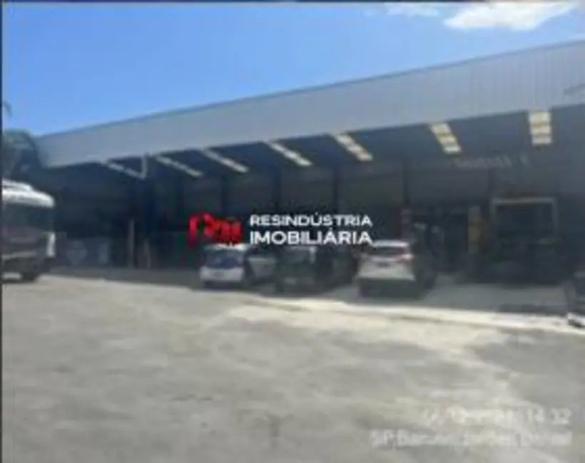 Foto 5 de Lote de Condomínio para alugar, 2500m2 em Jardim Belval, Barueri - SP