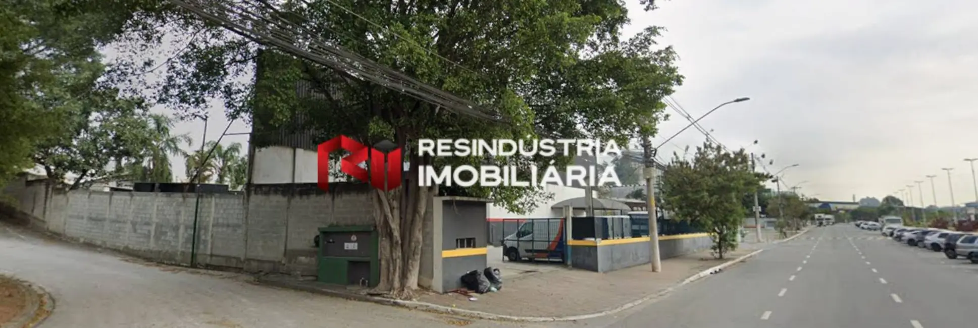 Foto 3 de Lote de Condomínio para alugar, 2500m2 em Jardim Belval, Barueri - SP