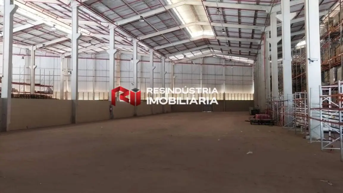 Foto 7 de Armazém / Galpão para alugar, 1531m2 em Itapevi - SP