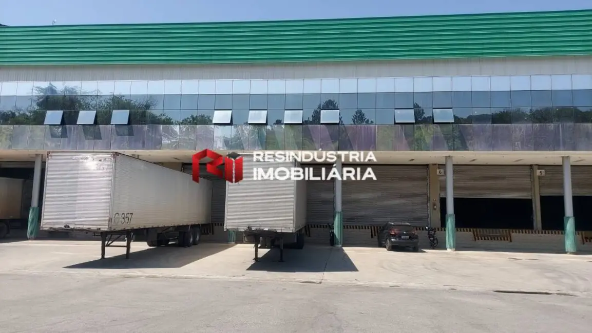 Foto 1 de Armazém / Galpão para alugar, 1531m2 em Itapevi - SP