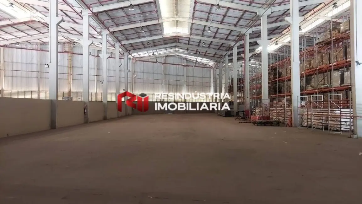 Foto 8 de Armazém / Galpão para alugar, 1531m2 em Itapevi - SP