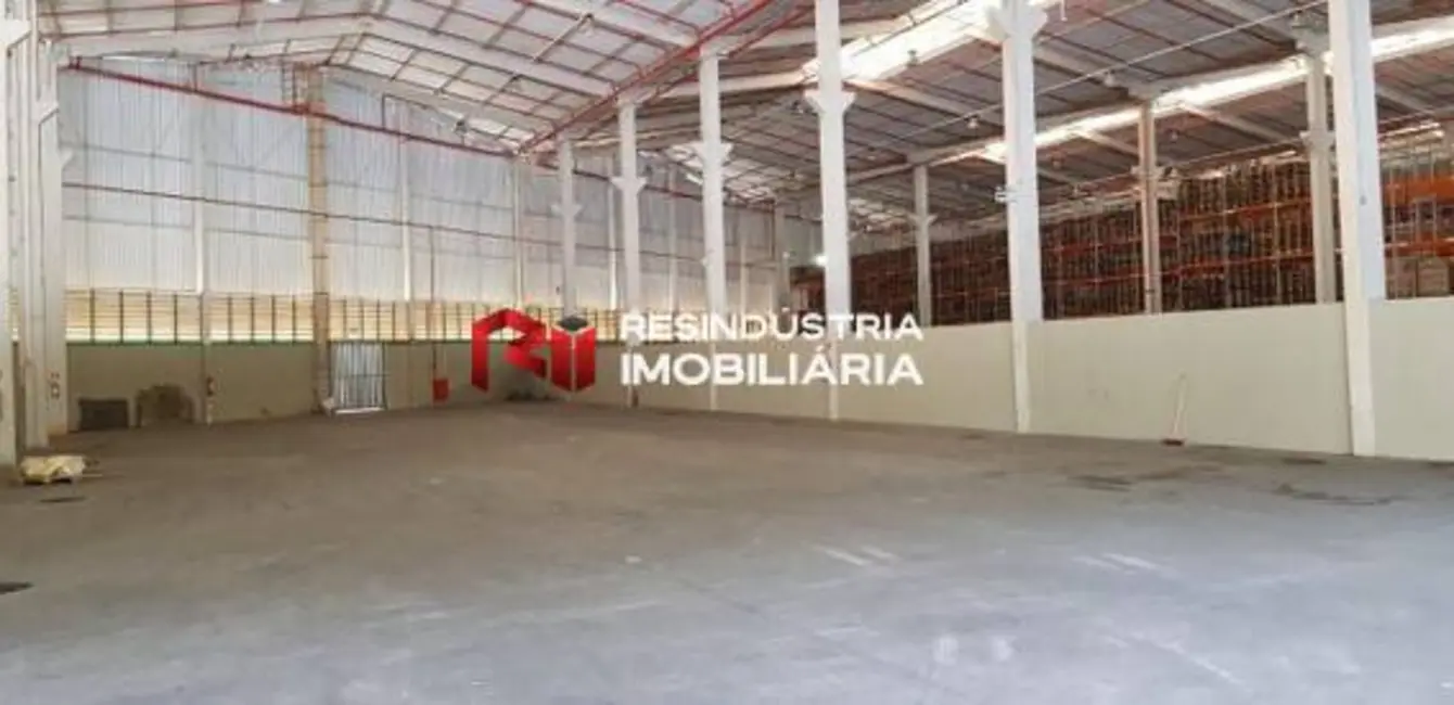 Foto 6 de Armazém / Galpão para alugar, 1531m2 em Itapevi - SP