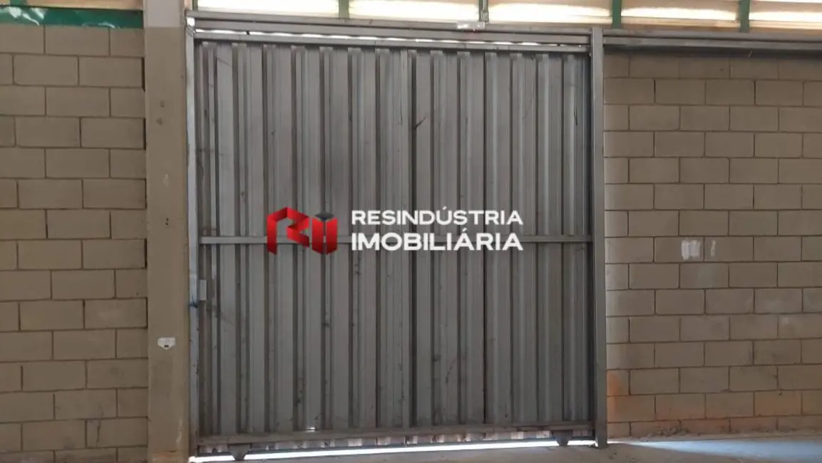 Foto 9 de Armazém / Galpão para alugar, 1531m2 em Itapevi - SP