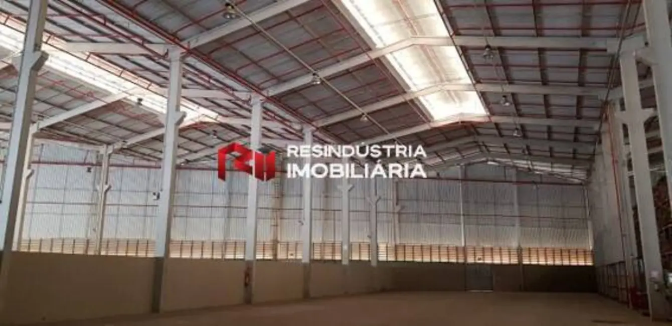 Foto 5 de Armazém / Galpão para alugar, 1531m2 em Itapevi - SP