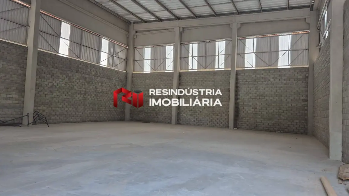 Foto 2 de Armazém / Galpão para alugar, 650m2 em Parque dos Monteiros I, Santana De Parnaiba - SP