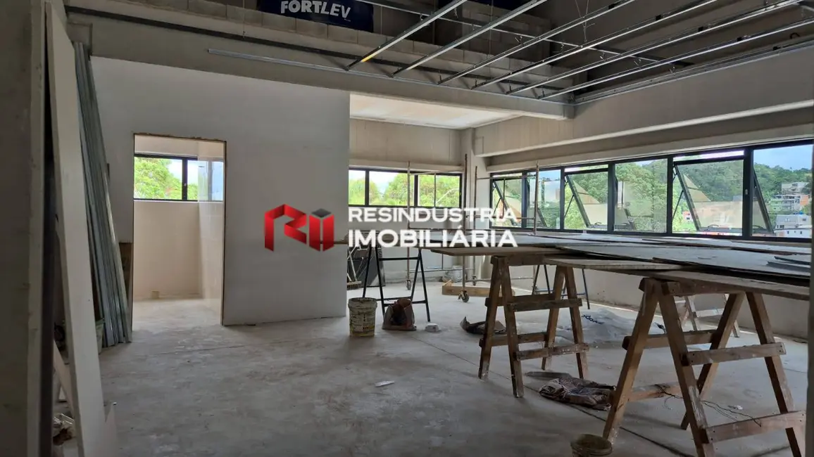 Foto 4 de Armazém / Galpão para alugar, 650m2 em Parque dos Monteiros I, Santana De Parnaiba - SP