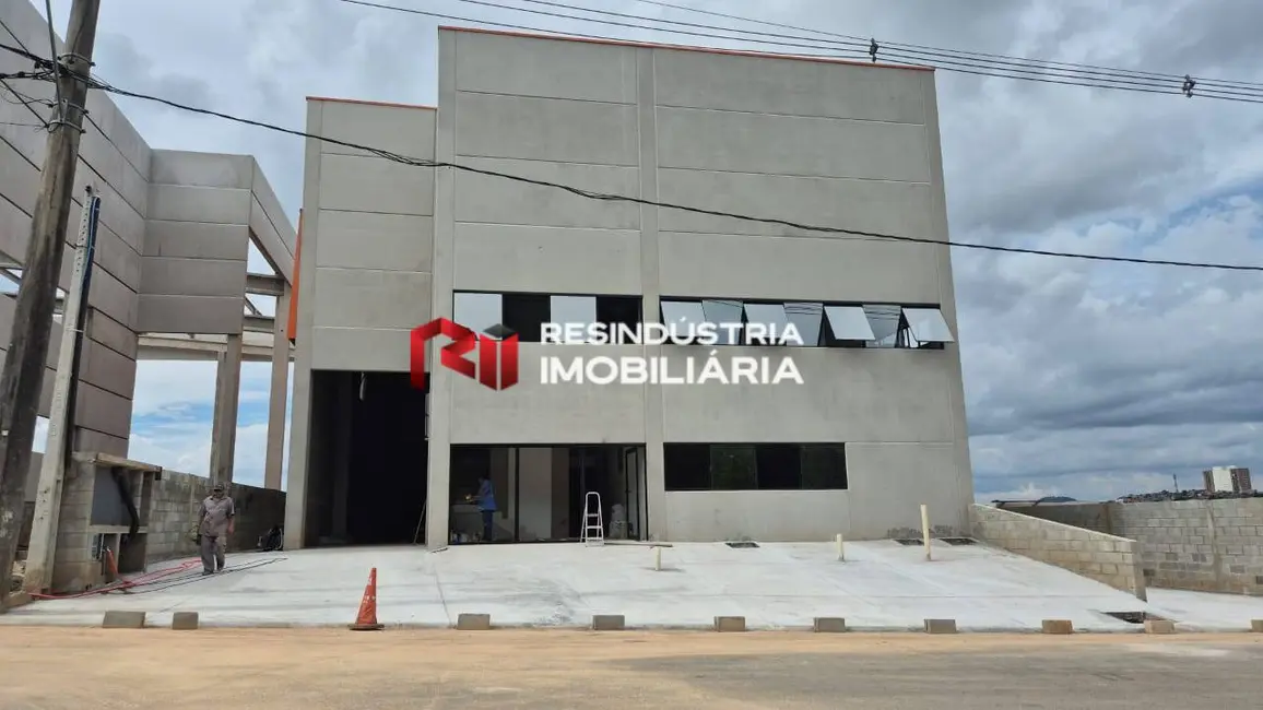 Foto 1 de Armazém / Galpão para alugar, 650m2 em Parque dos Monteiros I, Santana De Parnaiba - SP