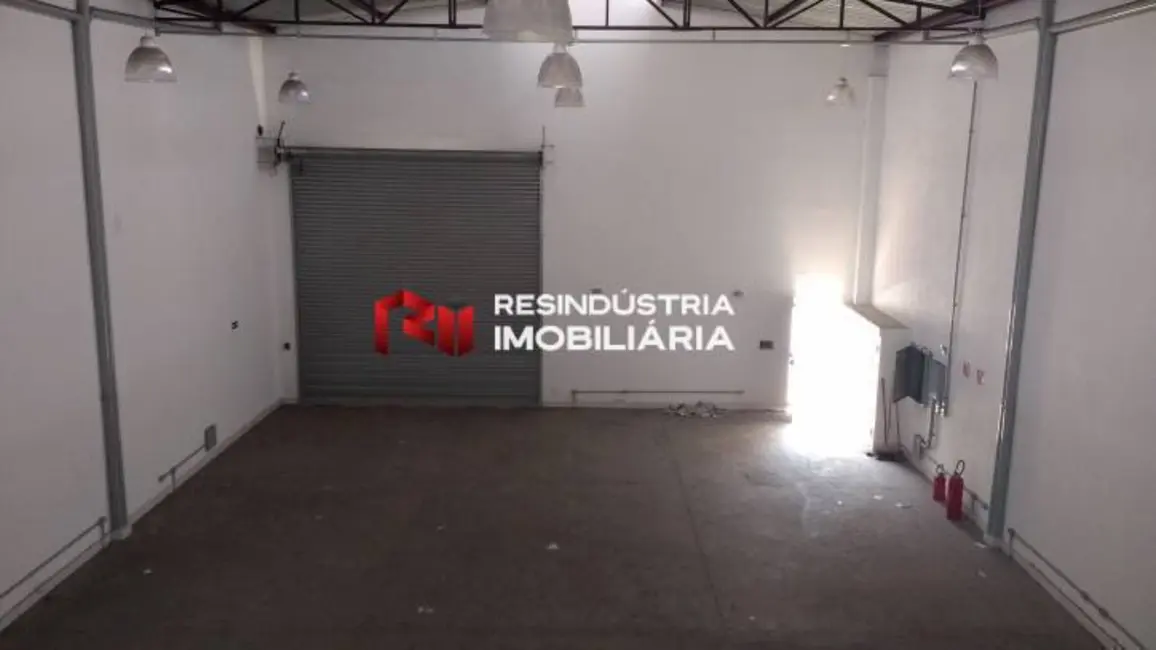 Foto 7 de Armazém / Galpão para alugar, 300m2 em Jardim Belval, Barueri - SP