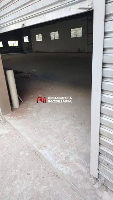 Foto 5 de Armazém / Galpão para alugar, 520m2 em Recanto Sombra do Ipê, Santana De Parnaiba - SP