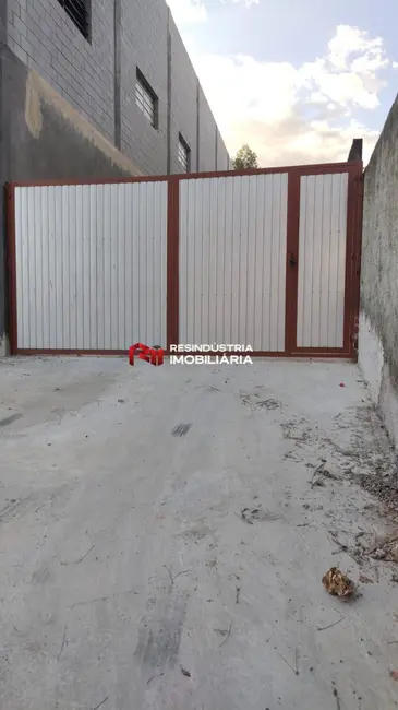 Foto 6 de Armazém / Galpão para alugar, 520m2 em Recanto Sombra do Ipê, Santana De Parnaiba - SP