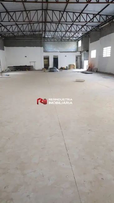 Foto 9 de Armazém / Galpão para alugar, 520m2 em Recanto Sombra do Ipê, Santana De Parnaiba - SP