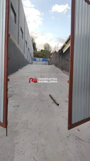 Foto 3 de Armazém / Galpão para alugar, 520m2 em Recanto Sombra do Ipê, Santana De Parnaiba - SP