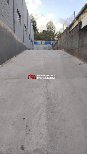 Foto 8 de Armazém / Galpão para alugar, 520m2 em Recanto Sombra do Ipê, Santana De Parnaiba - SP