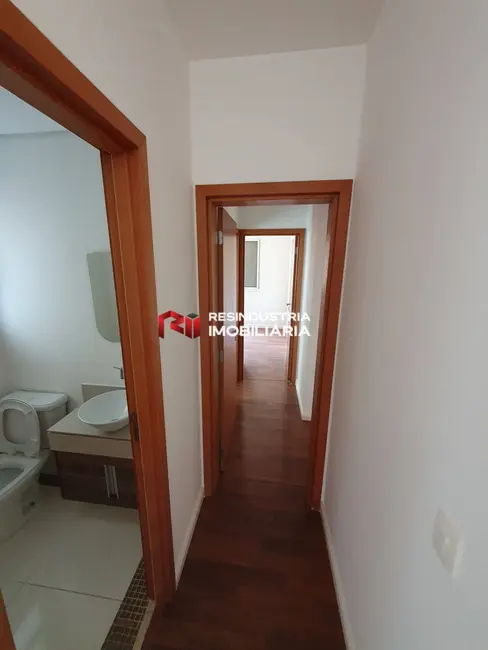 Foto 8 de Apartamento com 3 quartos para alugar, 100m2 em Tamboré, Santana De Parnaiba - SP