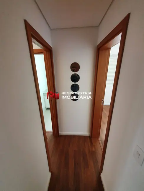 Foto 5 de Apartamento com 3 quartos para alugar, 100m2 em Tamboré, Santana De Parnaiba - SP