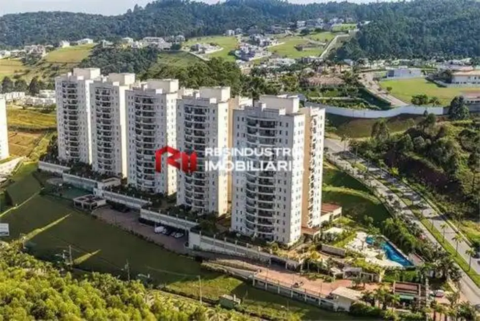 Foto 1 de Apartamento com 3 quartos para alugar, 100m2 em Tamboré, Santana De Parnaiba - SP