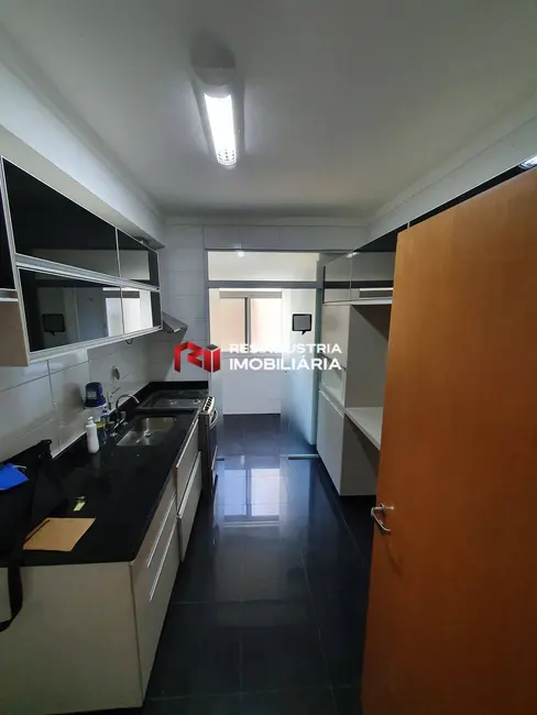 Foto 3 de Apartamento com 3 quartos para alugar, 100m2 em Tamboré, Santana De Parnaiba - SP