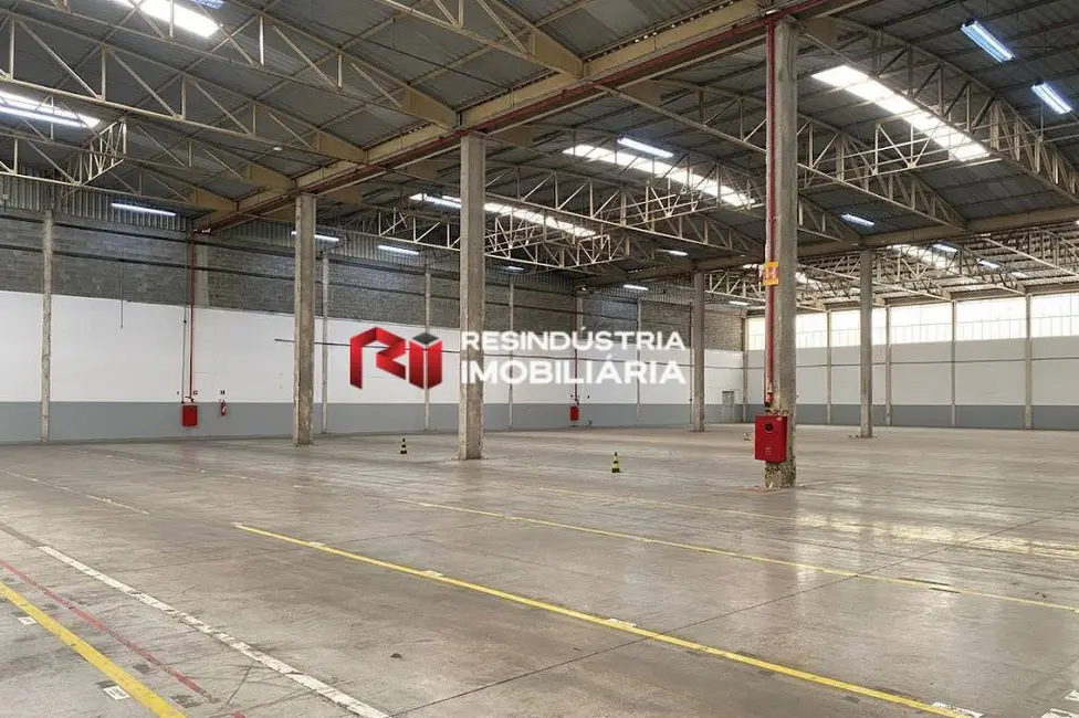 Foto 2 de Armazém / Galpão para alugar, 11645m2 em Jardim Belval, Barueri - SP