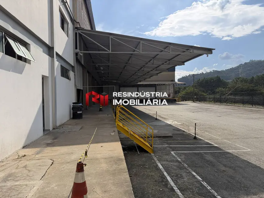 Foto 2 de Armazém / Galpão para alugar, 11645m2 em Jardim Belval, Barueri - SP