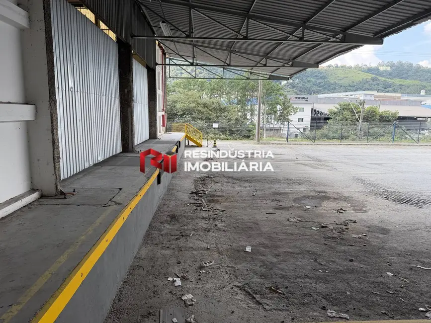 Foto 5 de Armazém / Galpão para alugar, 11645m2 em Jardim Belval, Barueri - SP