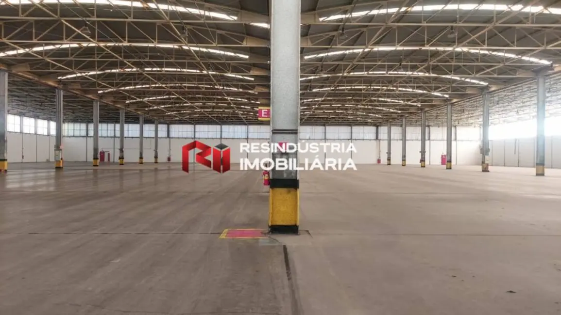 Foto 5 de Armazém / Galpão para alugar, 11937m2 em Jardim Belval, Barueri - SP