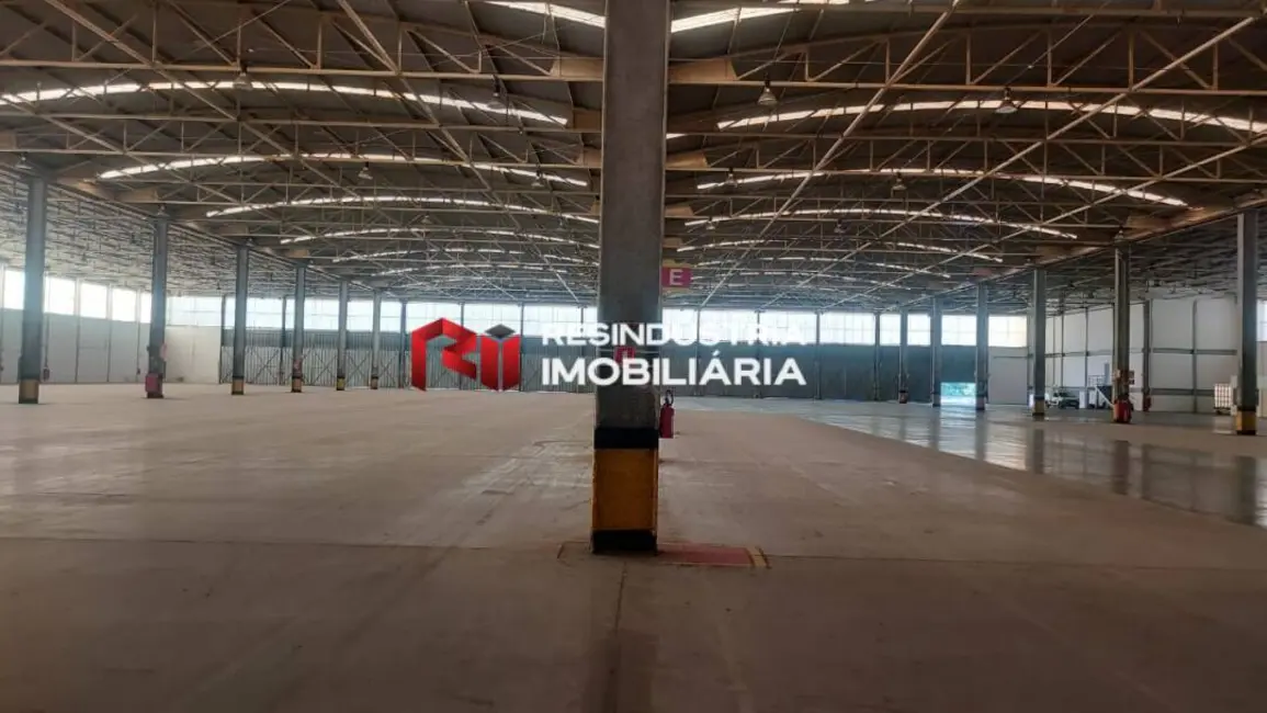 Foto 3 de Armazém / Galpão para alugar, 11937m2 em Jardim Belval, Barueri - SP