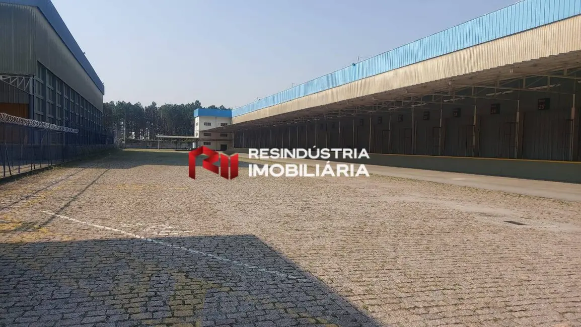 Foto 8 de Armazém / Galpão para alugar, 12495m2 em Jardim Belval, Barueri - SP