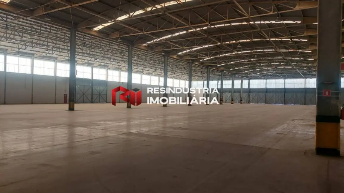 Foto 7 de Armazém / Galpão para alugar, 11937m2 em Jardim Belval, Barueri - SP